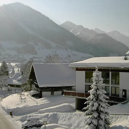 Penzion Gaestehaus Koenig