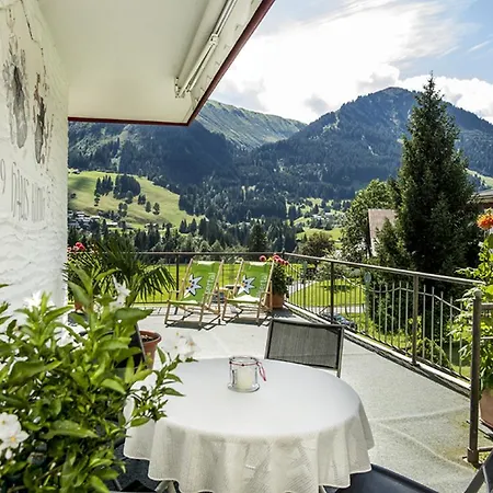Affittacamere Gaestehaus Koenig