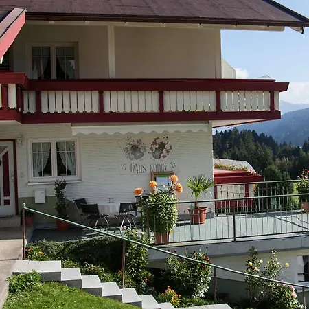 Gaestehaus Koenig