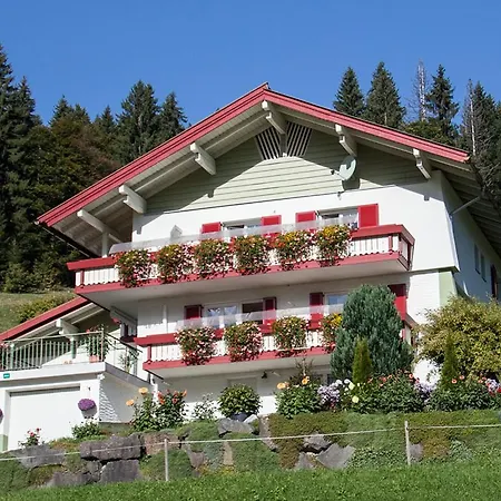 Affittacamere Gaestehaus Koenig