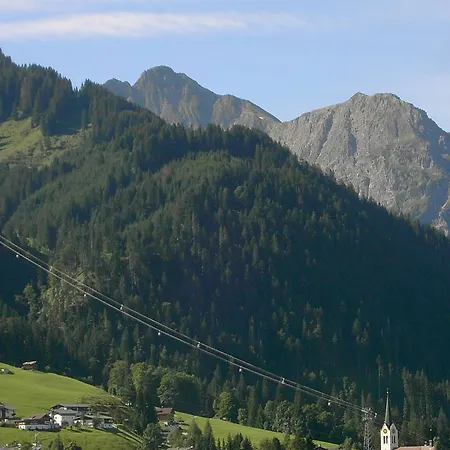 Gaestehaus Koenig *