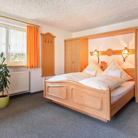 Gaestehaus Koenig Affittacamere *