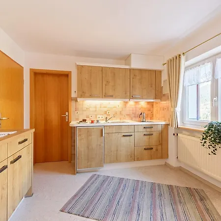 Affittacamere Gaestehaus Koenig *